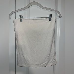 Aerie ribbed tube top